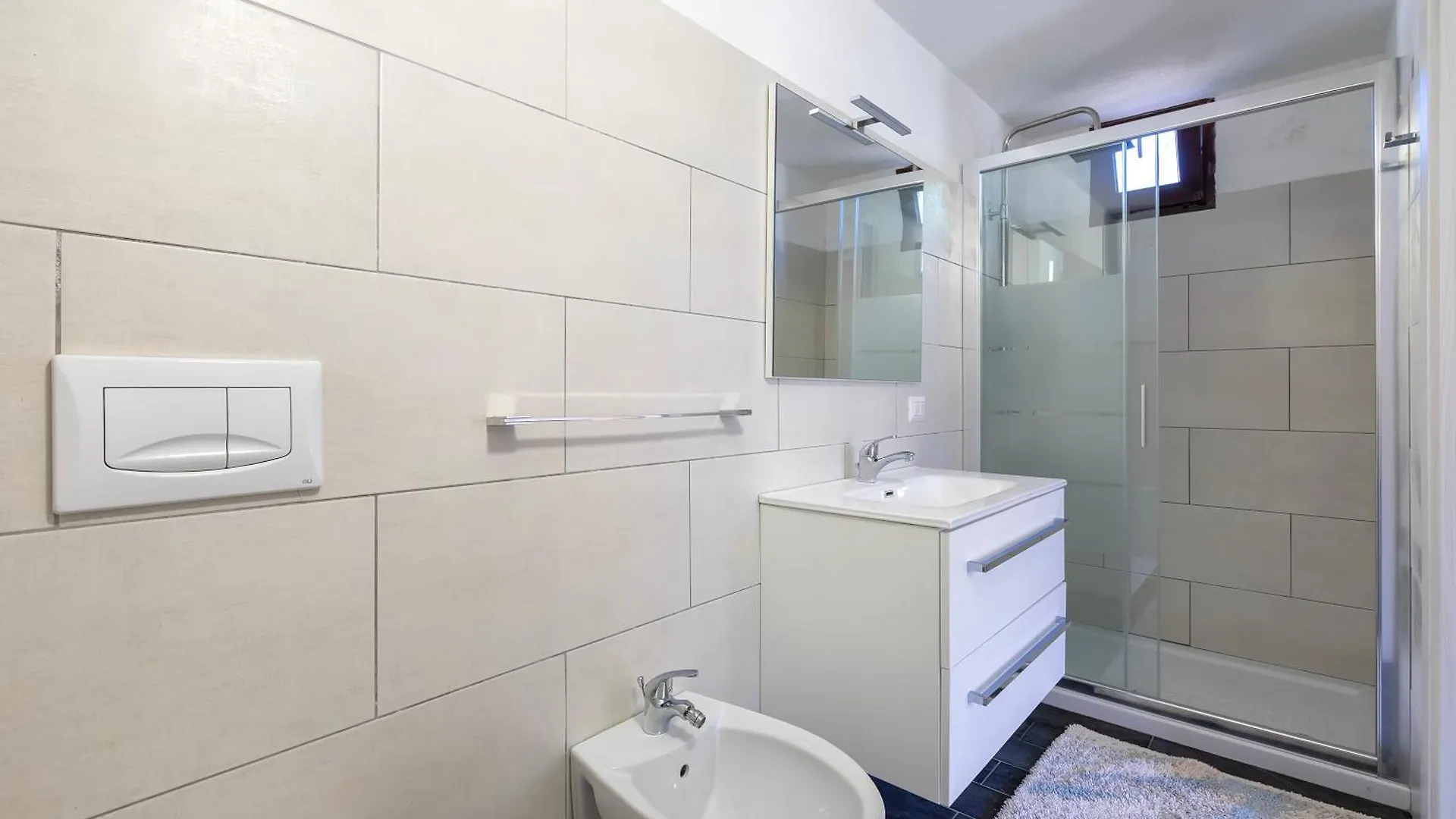 Villa Flora Sea View Punta de su Torrione Дом отдыха