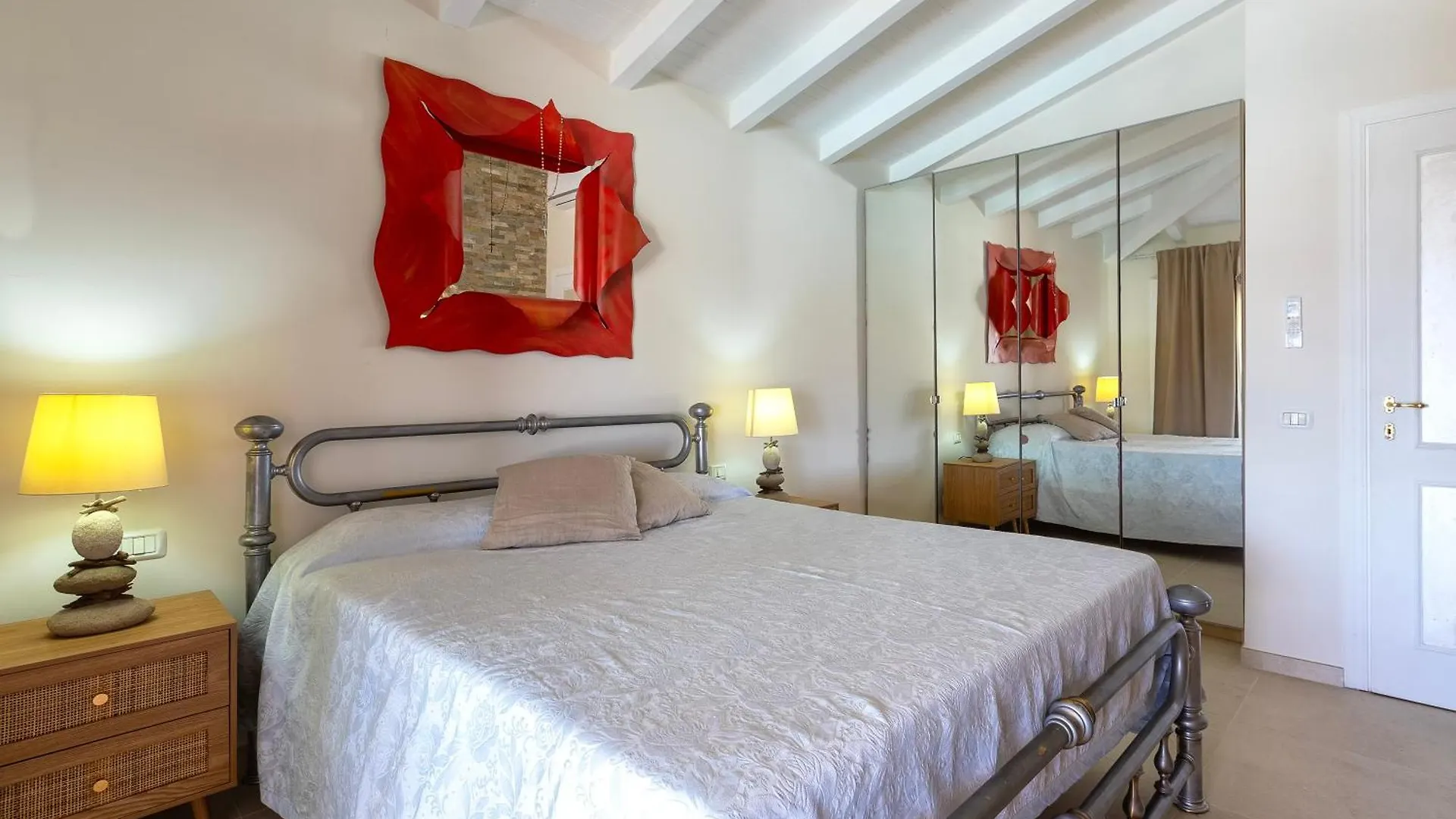Villa Flora Sea View Punta de su Torrione